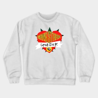 Lovesick (1991) Crewneck Sweatshirt